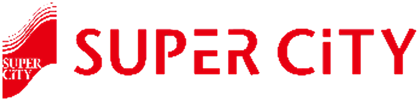 SUPER CiTY